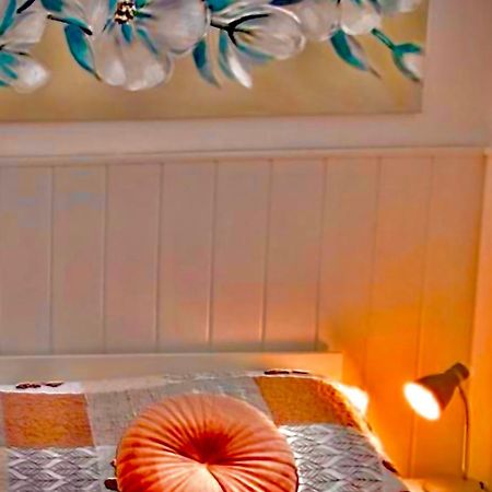 Studio & Free Parking, Aircool, Fresh Bedding Apartment Lovran Exterior photo